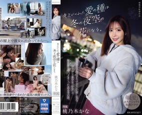 你給的愛在冬季開了花
